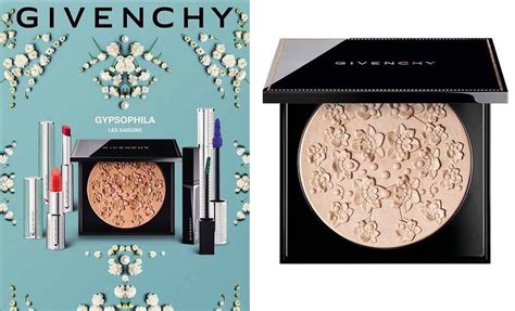 nuovo trucco givenchy|Make.